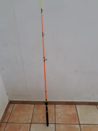 Caña de pescar PRISMA 50-100g / 1.5m nuevo