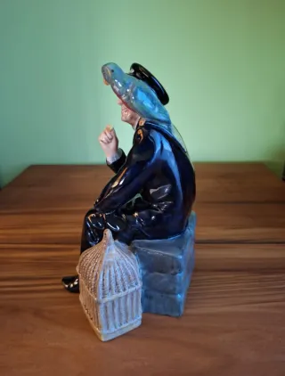 Figura Royal Doulton Shore Leave