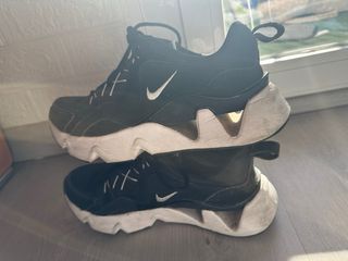 Nike RYZ Negras Talla 39