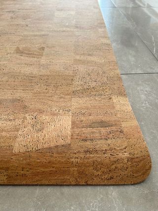 Esterilla Yoga Rocork corcho ecológico.