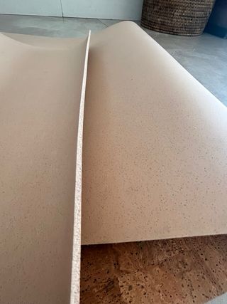 Esterilla Yoga Rocork corcho ecológico.