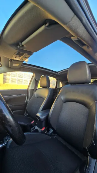 Citroen C4 Aircross 2016