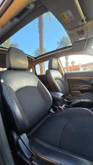 Citroen C4 Aircross 2016