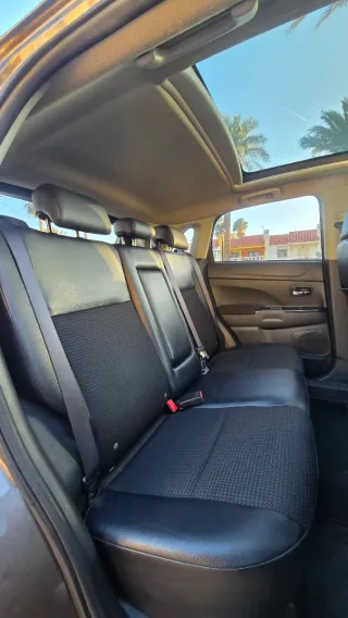 Citroen C4 Aircross 2016