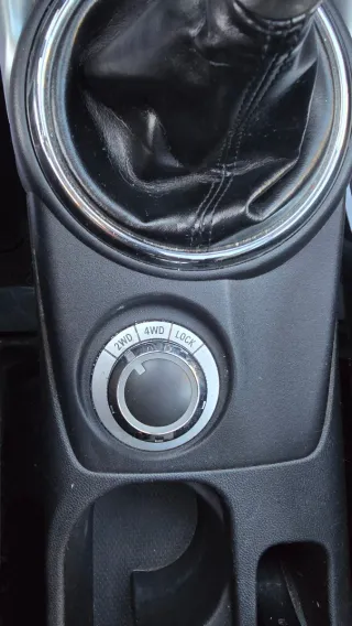 Citroen C4 Aircross 2016