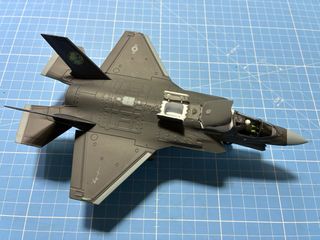 Avión de Combate F-35 B