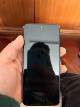 Móvil Honor 400 Plata