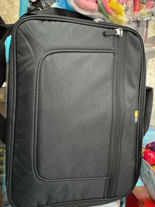 Laptop HP i5 16GB RAM con bolso y cargador