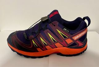 Zapatillas Salomon XA PRO Waterproof