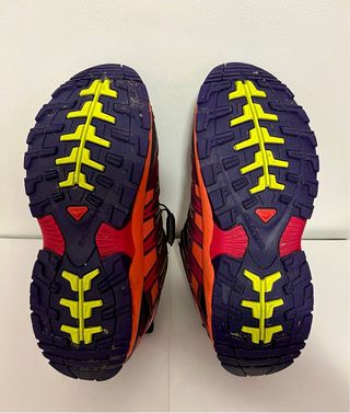 Zapatillas Salomon XA PRO Waterproof