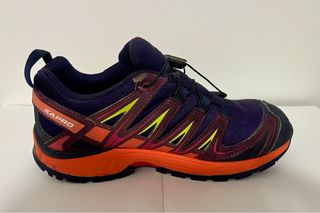 Zapatillas Salomon XA PRO Waterproof