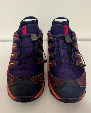 Zapatillas Salomon XA PRO Waterproof
