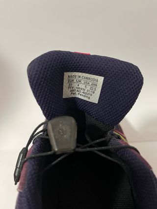 Zapatillas Salomon XA PRO Waterproof