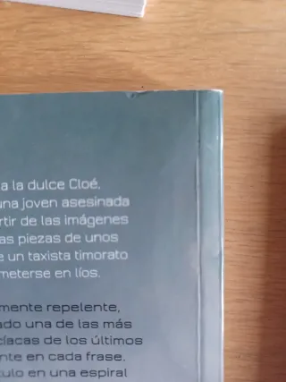 Pack Erik Vogler - Beatriz Osés