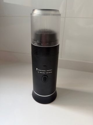 Cafetera Eléctrica Portátil 3 en 1