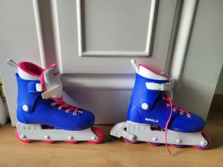 Patines en línea Impala Talla 39