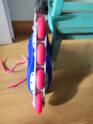 Patines en línea Impala Talla 39