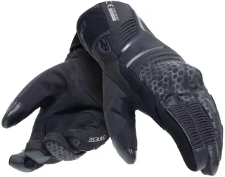 Guantes Dainese Tempest 2 D-Dry Largos Negro L