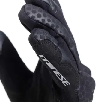 Guantes Dainese Tempest 2 D-Dry Largos Negro L