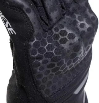 Guantes Dainese Tempest 2 D-Dry Largos Negro L