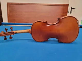 Violín 3/4 Sielam Divertimento