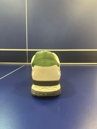 Zapatos Scalpers cómodos en perfecto estado