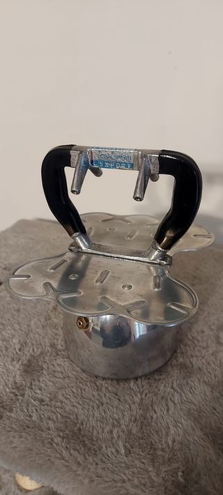 Caffettiera Vintage Irmel Nova Expres