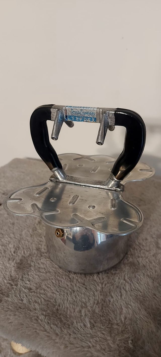 Caffettiera Vintage Irmel Nova Expres