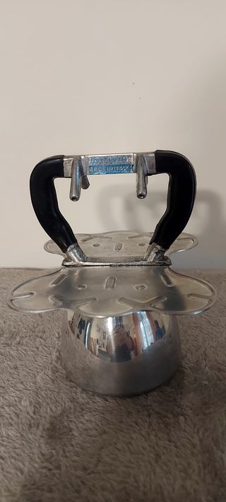 Caffettiera Vintage Irmel Nova Expres