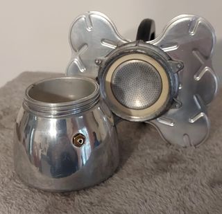 Caffettiera Vintage Irmel Nova Expres