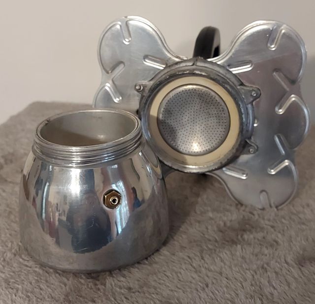 Caffettiera Vintage Irmel Nova Expres