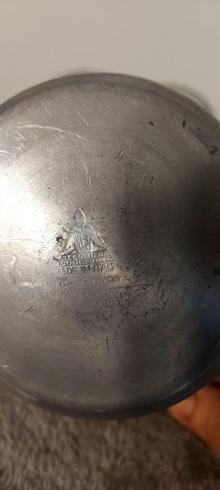 Caffettiera Vintage Irmel Nova Expres