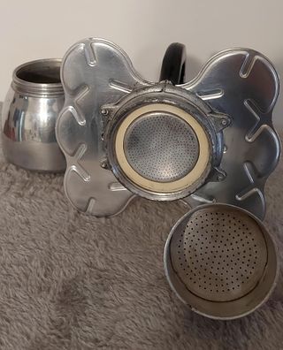 Caffettiera Vintage Irmel Nova Expres