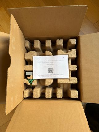 Roomba Max 705 con AutoEmpty Dock, nuevo sin usar