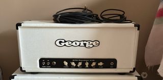 Cabezal George GTA Rambler V16