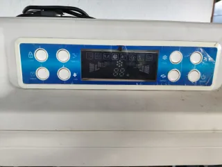 Pingüino Ventilador Grandes Espacios