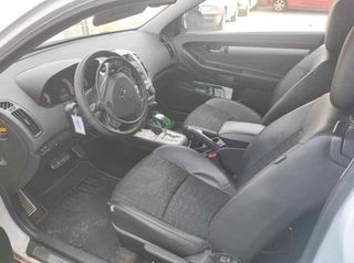 Kia 218681 866111h210 paragolpes tras ceed - 1 2.0