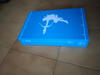 Zelda Creating a champion Nintendo Coleccionista