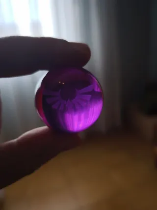 Zelda Creating a champion Nintendo Coleccionista