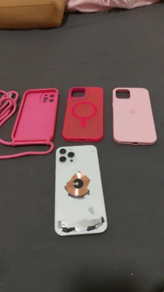 Accessori per iPhone 12 Pro Max