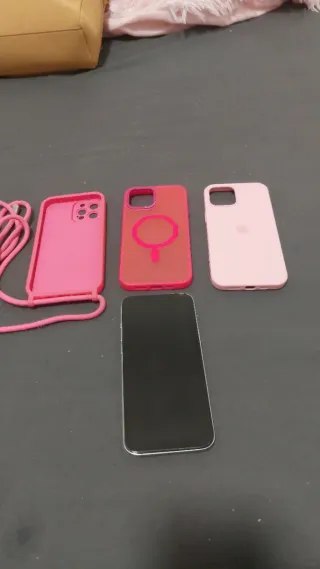Accessori per iPhone 12 Pro Max