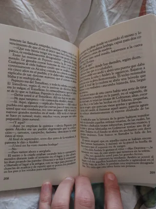 El árbol de la ciencia (Spanish Edition)