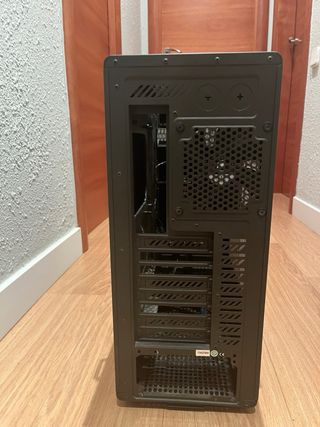 Caja Torre Ordenador Corsair