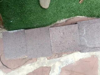 12 Ladrillos Refractarios