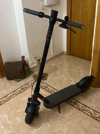 Patinete Eléctrico Xiaomi Elite 2025