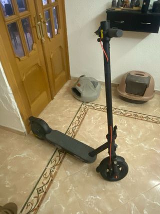 Patinete Eléctrico Xiaomi Elite 2025