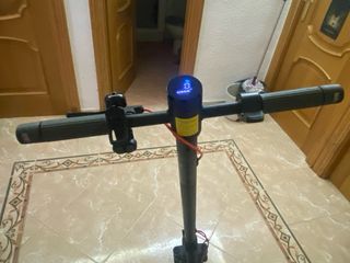 Patinete Eléctrico Xiaomi Elite 2025