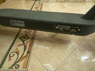 Patinete Eléctrico Xiaomi Elite 2025