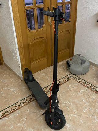 Patinete Eléctrico Xiaomi Elite 2025