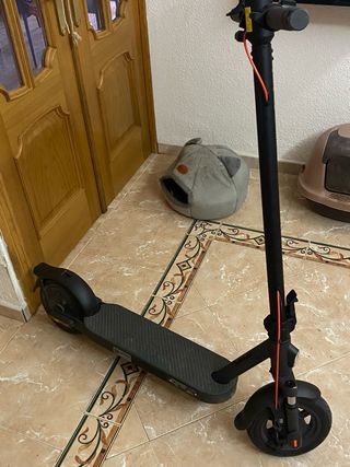 Patinete Eléctrico Xiaomi Elite 2025